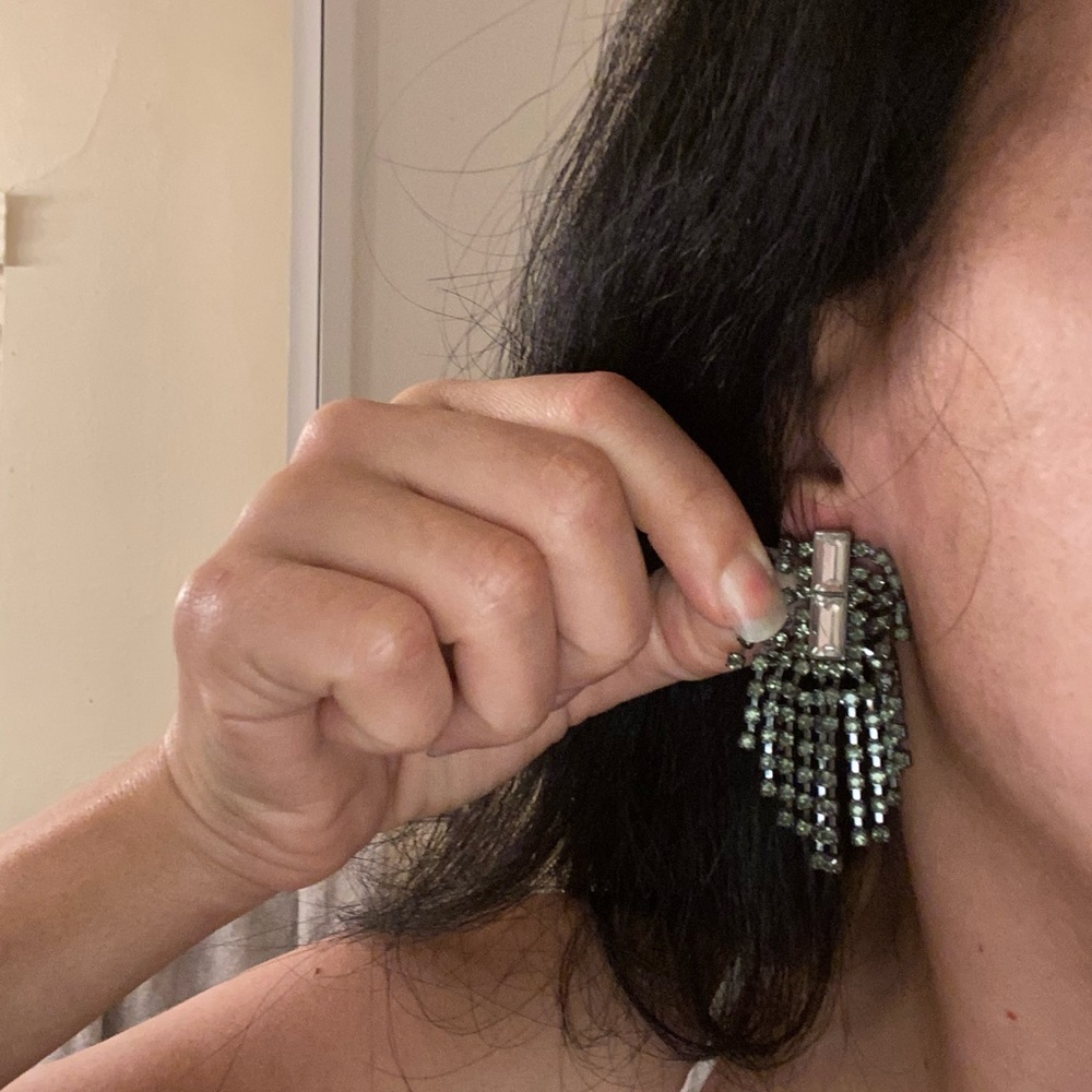 Earrings - Picture 3 of 3